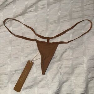 Skims Fits Everybody Micro Thong
